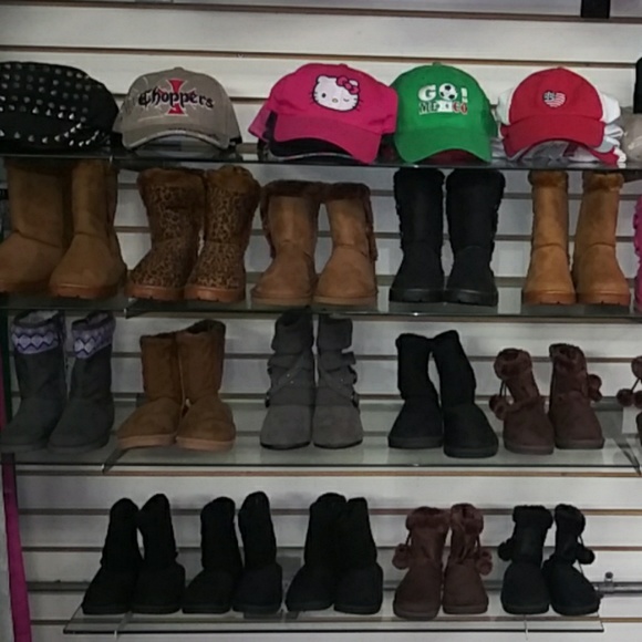 Meet your Posher, Leticia - Picture 6 of 8